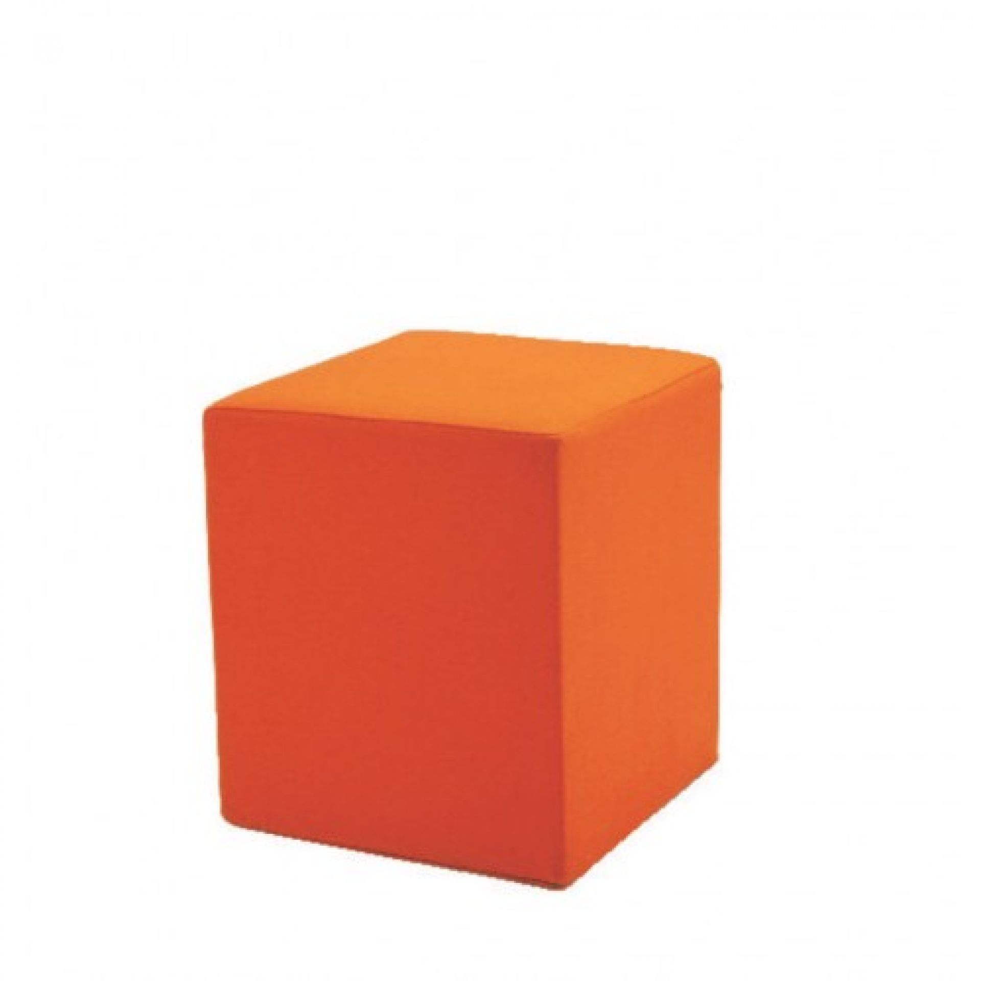 Pouf Tabouret Softline