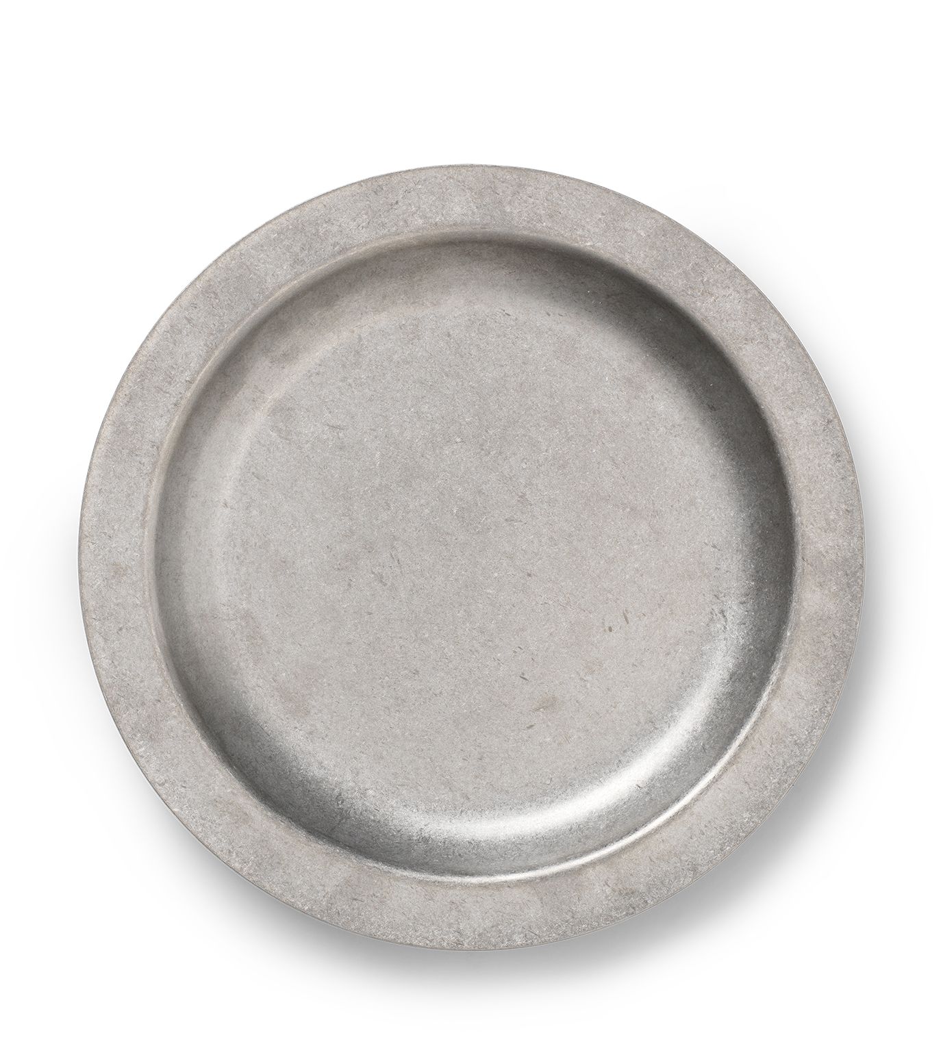 Tumbled Plate Assiette de pique-nique et de camping Ferm Living 