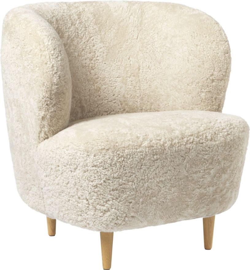 Stay Lounge Fauteuil Gubi