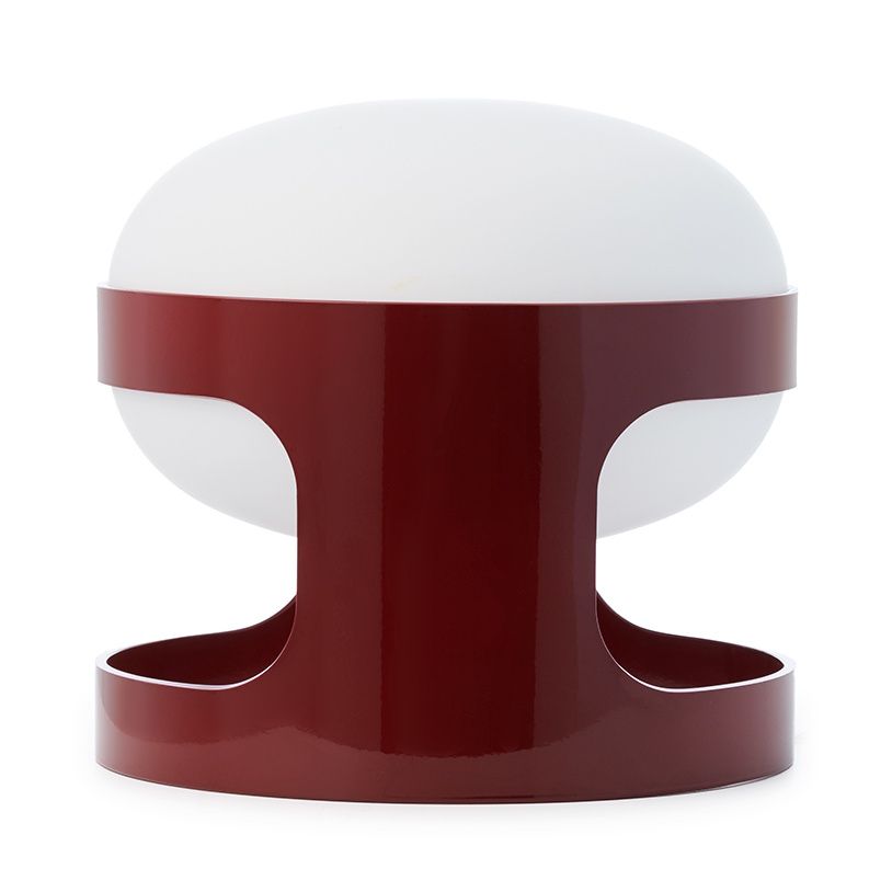 KD28 Table lamp Lampe de table Kartell