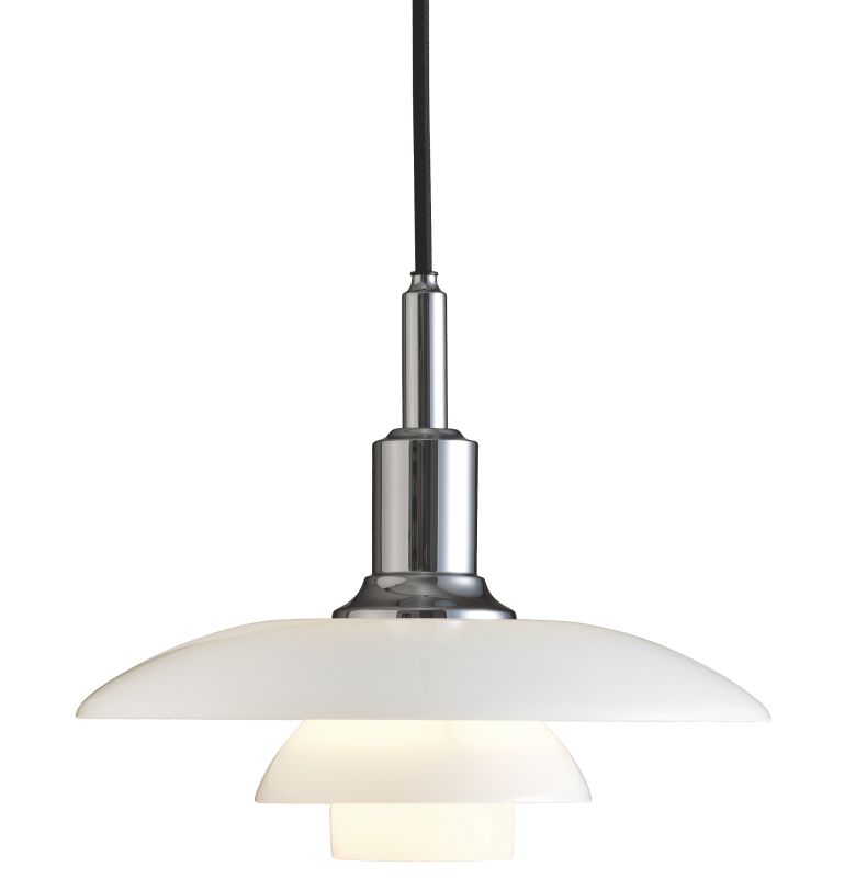 PH 3/2 Pendent light Louis Poulsen