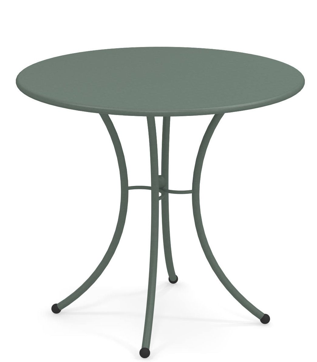 Pigalle Table ronde Outdoor Emu