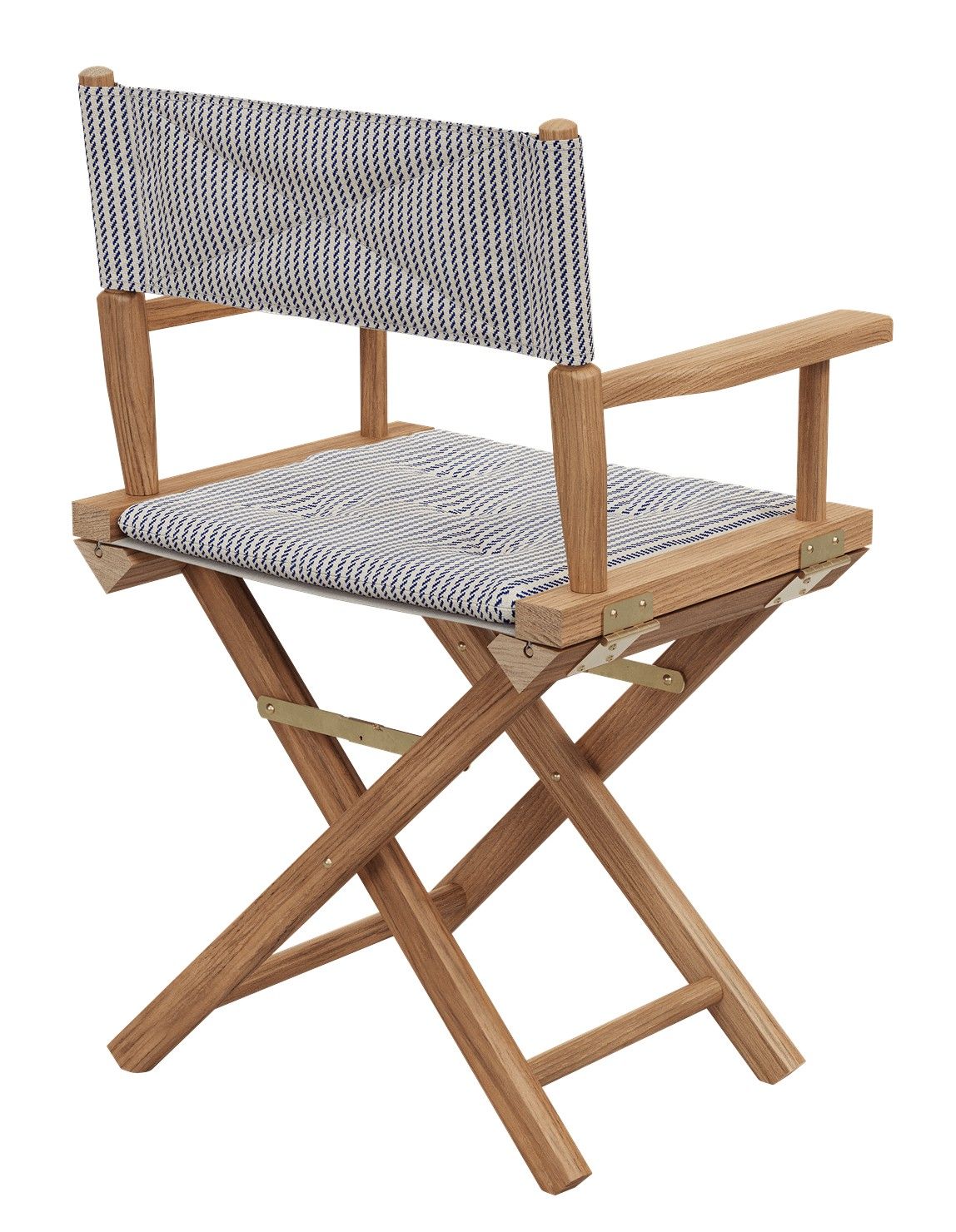 Directors Chair Chaise de metteur en scène Outdoor Skagerak by Fritz Hansen