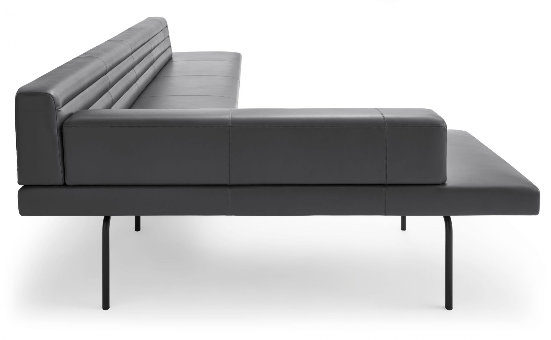 Ison Banc d'angle indépendant Walter Knoll