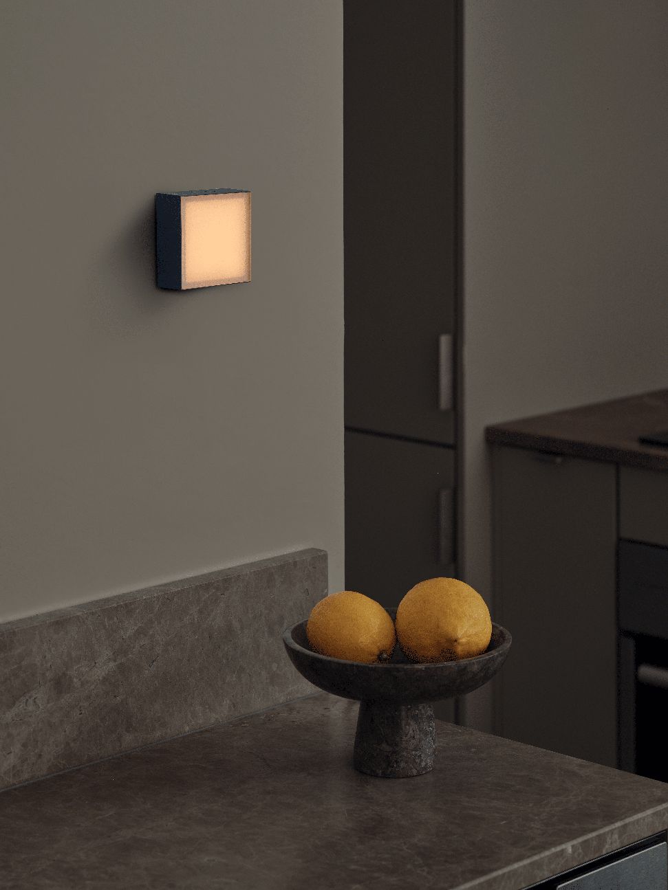 Lampe 1 Douille LED Lumière design dfp