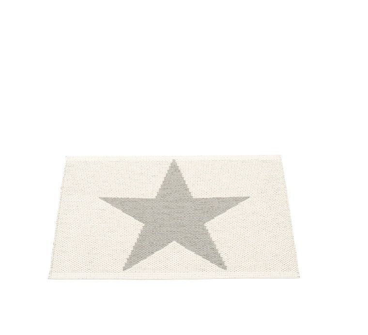 Viggo One Tapis synthétique 70x50 cm Pappelina