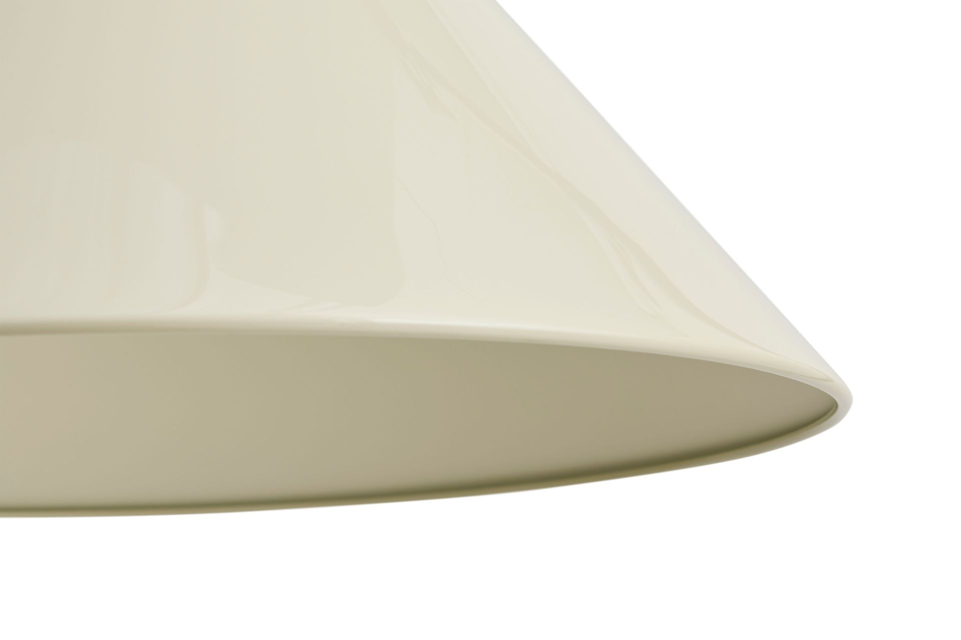 Compass Adjustable Pendant 430 Lampe à suspendre Hay