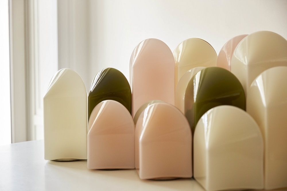 Parade Table Lamp Lampe de table Hay Parade Table Lamp Lampe de table Hay
