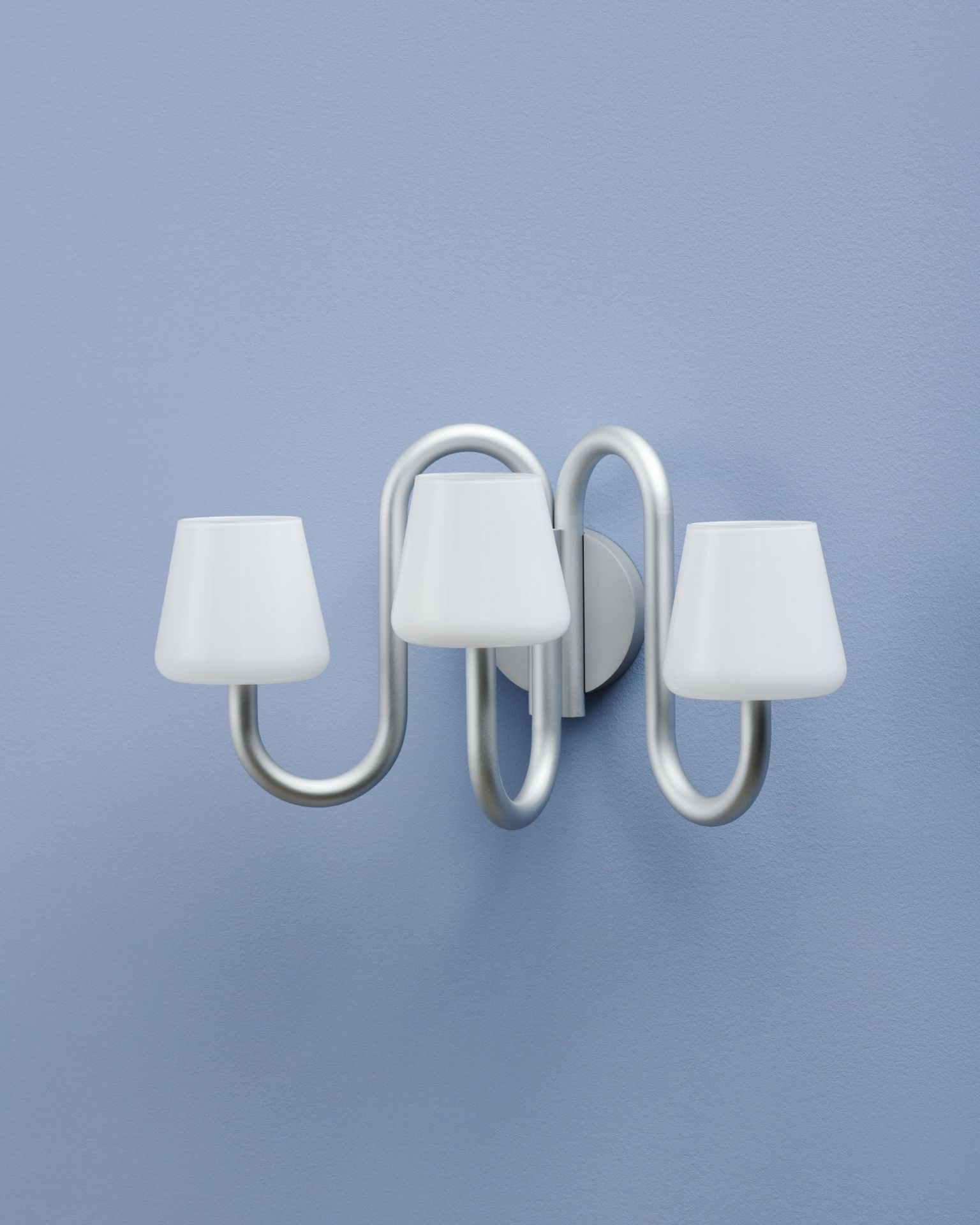 Apollo Wall Sconce Applique murale Hay