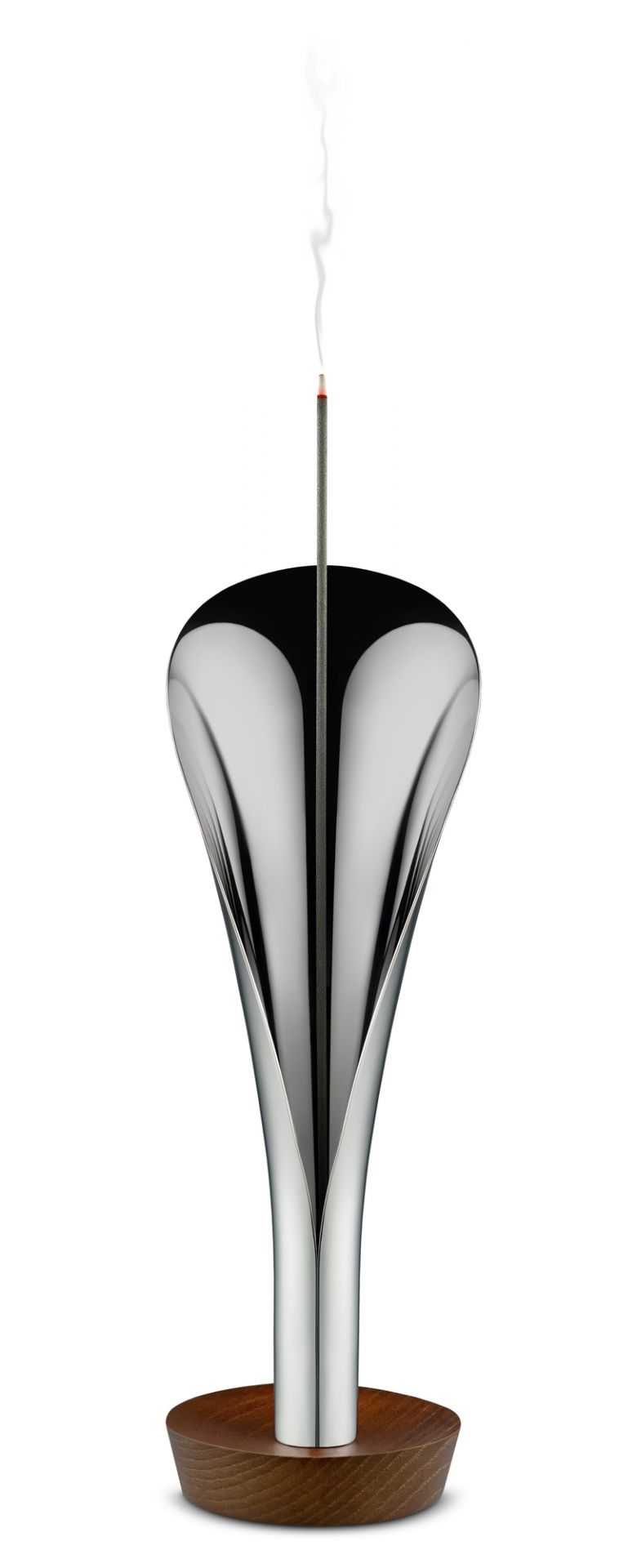MW71 Porte-encens Alessi