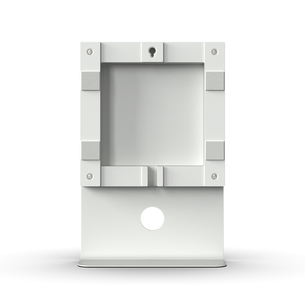 Support pour l'horloge murale Earth 45 QLOCKTWO