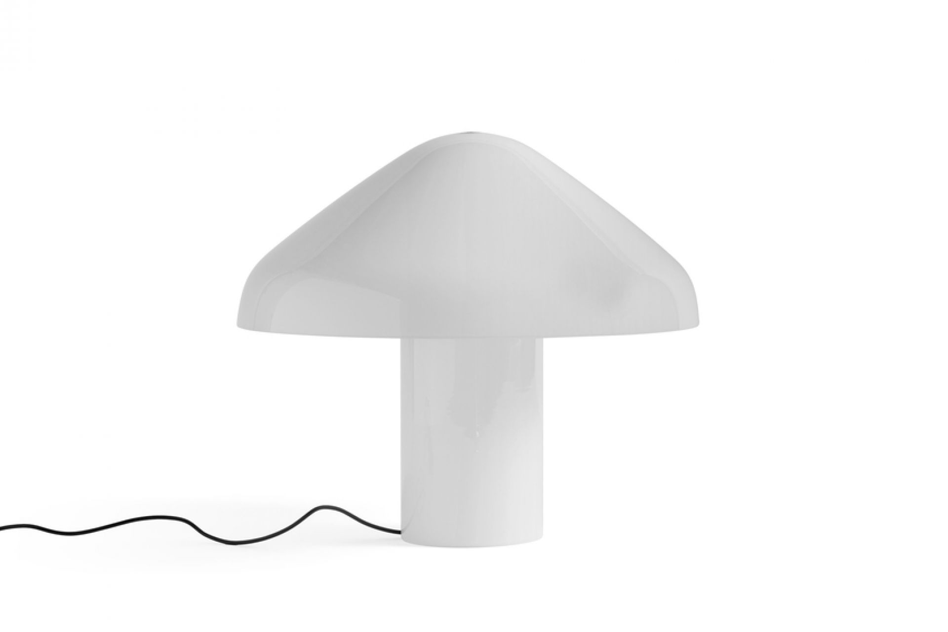 Pao Glass lampe de table Hay