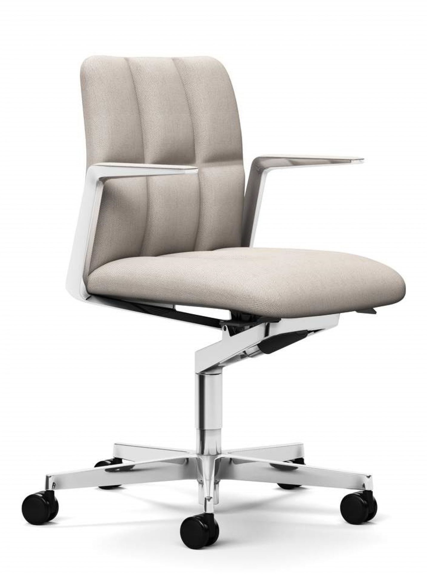 Leadchair Managment Pivotante chaise / Chaise de bureau pivotante Walter Knoll