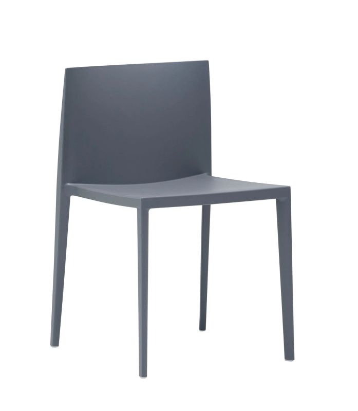 Sail SI1245 Chaise empilable Andreu World
