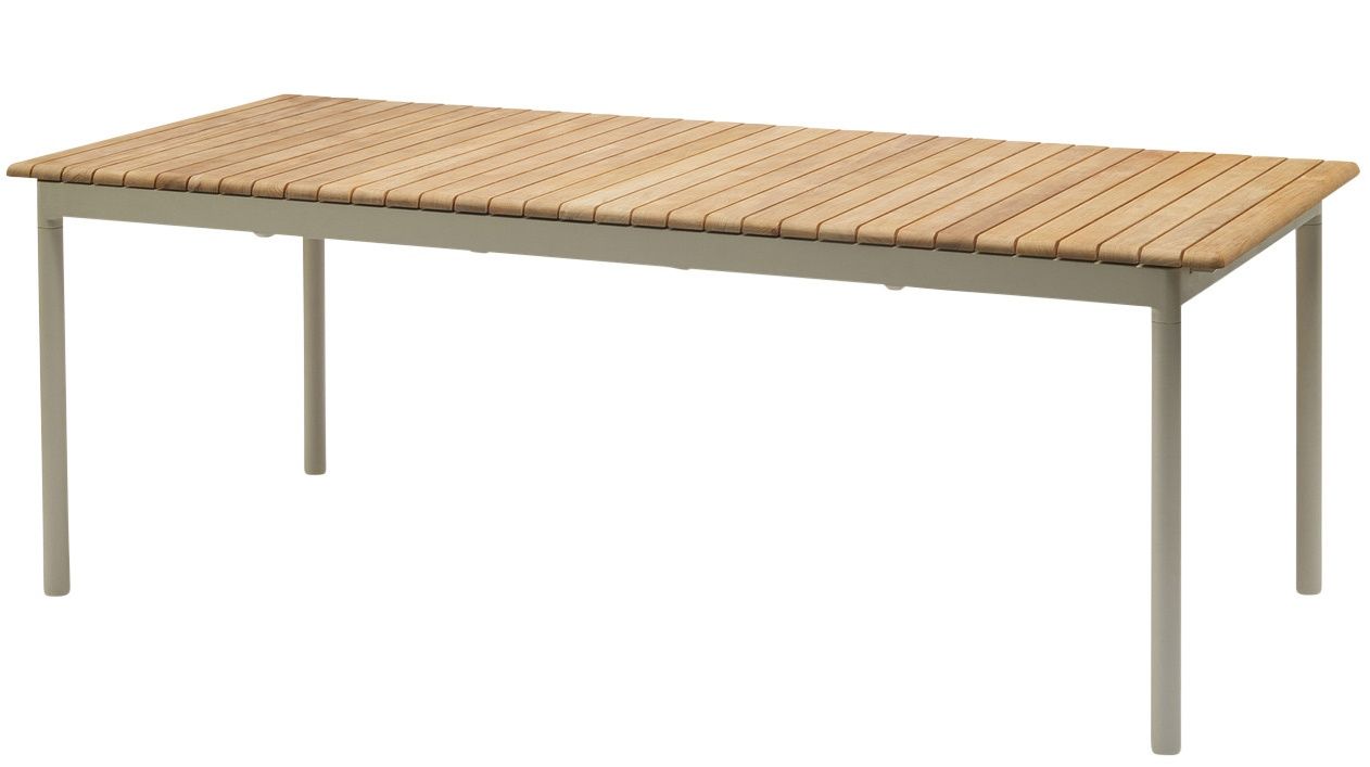 Pelagus Table Table d'extérieur Skagerak by Fritz Hansen