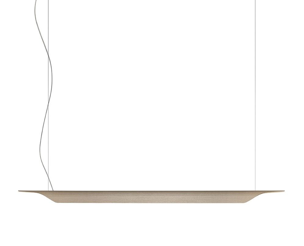 Troag media lampe de suspendue LED Foscarini