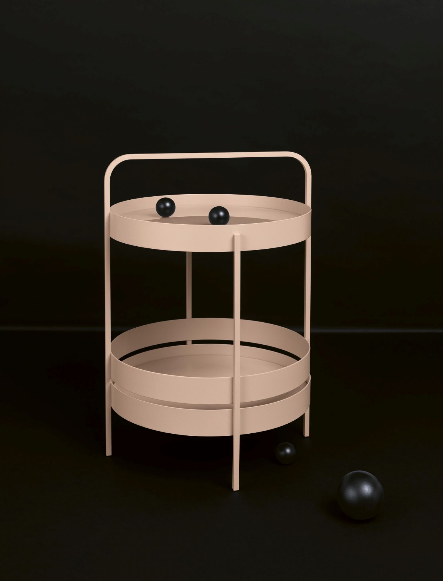 Albert Table basse Schönbuch