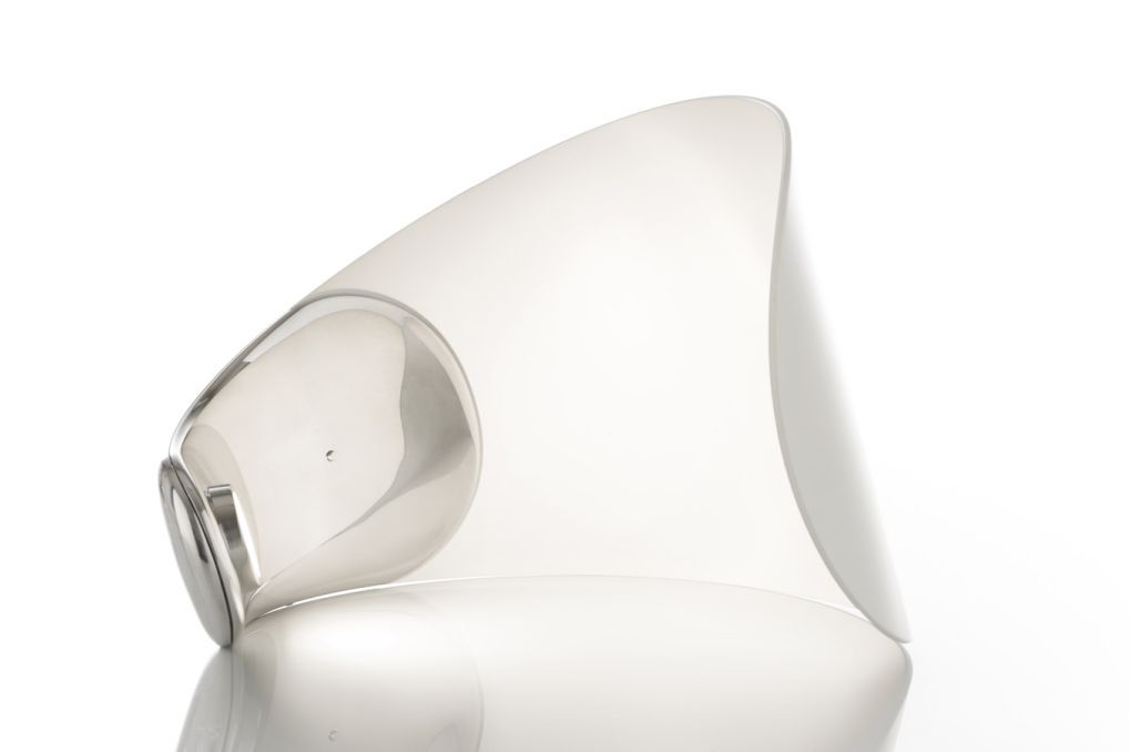 D76 Curl lampe de table Luceplan