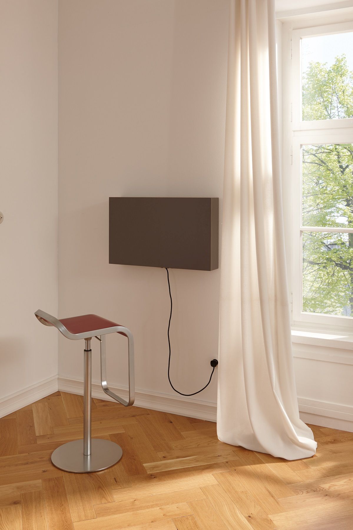 Flatbox bureau Müller Möbelwerkstätten