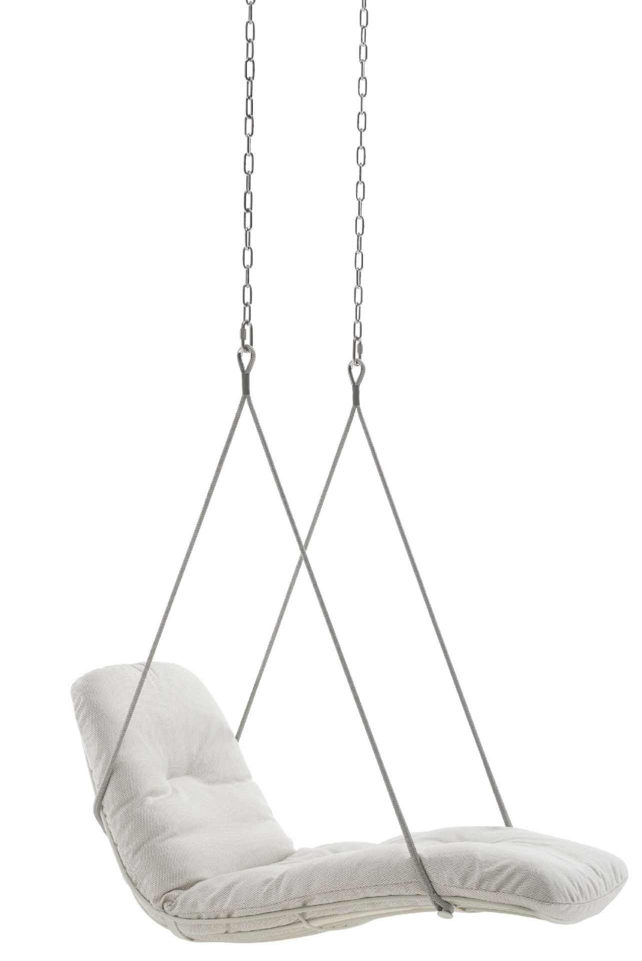 Leyasol Sun Lounger Swing Seat Intérieur/Extérieur Freifrau Manufaktur