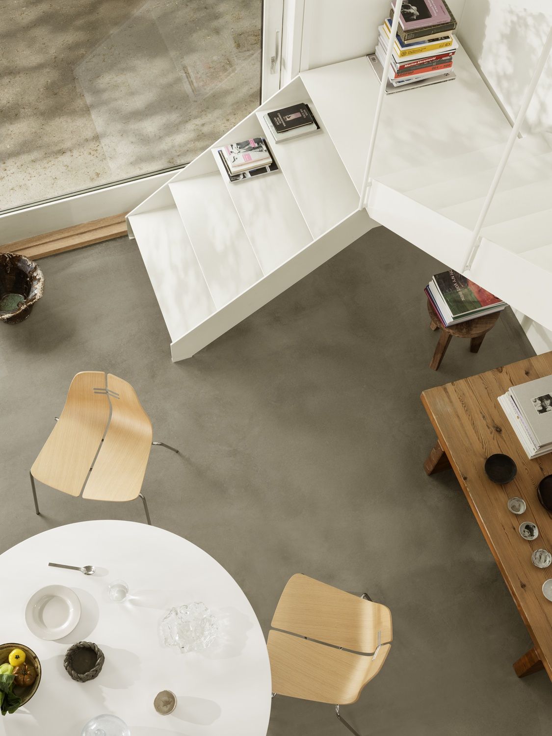 PK3 / PK 3 Chaise Fritz Hansen