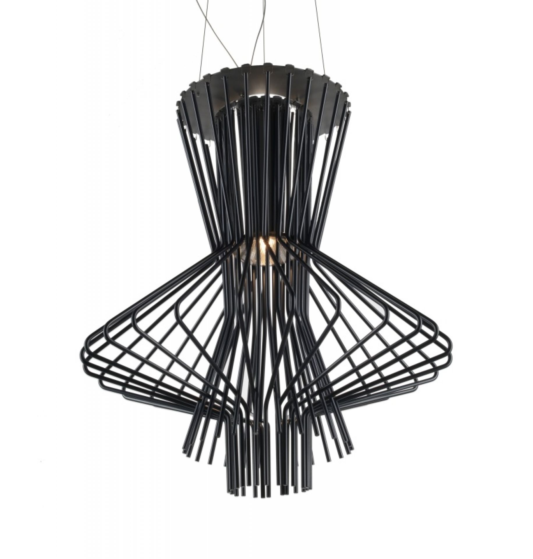 Allegro Ritmico Plafonnier Foscarini