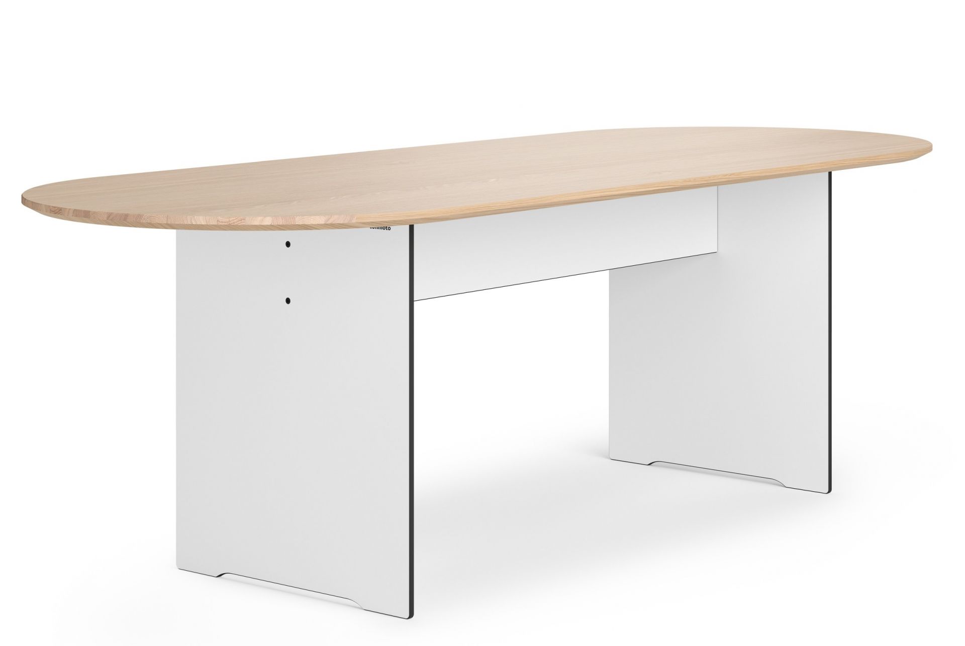 Riva Vario Round Table XL Indoor Conmoto