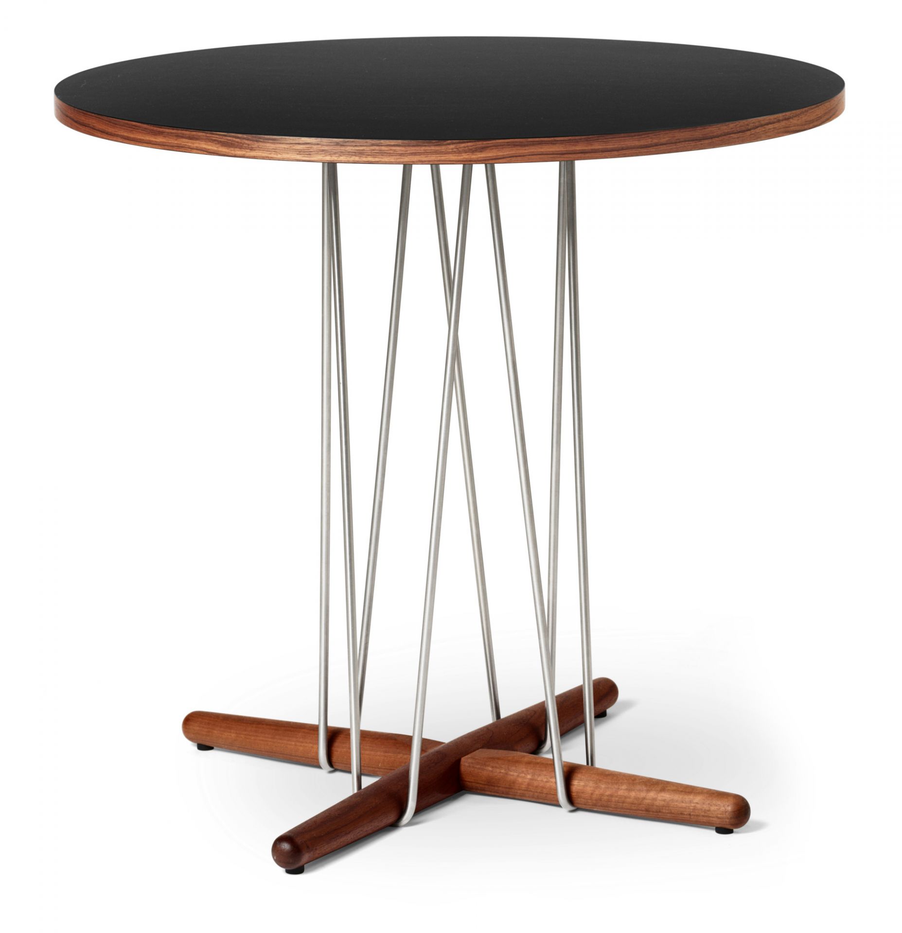 E020 Embrace Table noyer Carl Hansen & Søn
