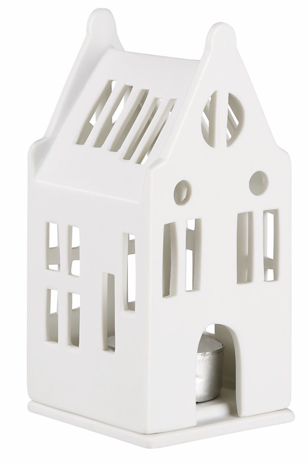 Maison Lumière Assortiment de 4 Räder