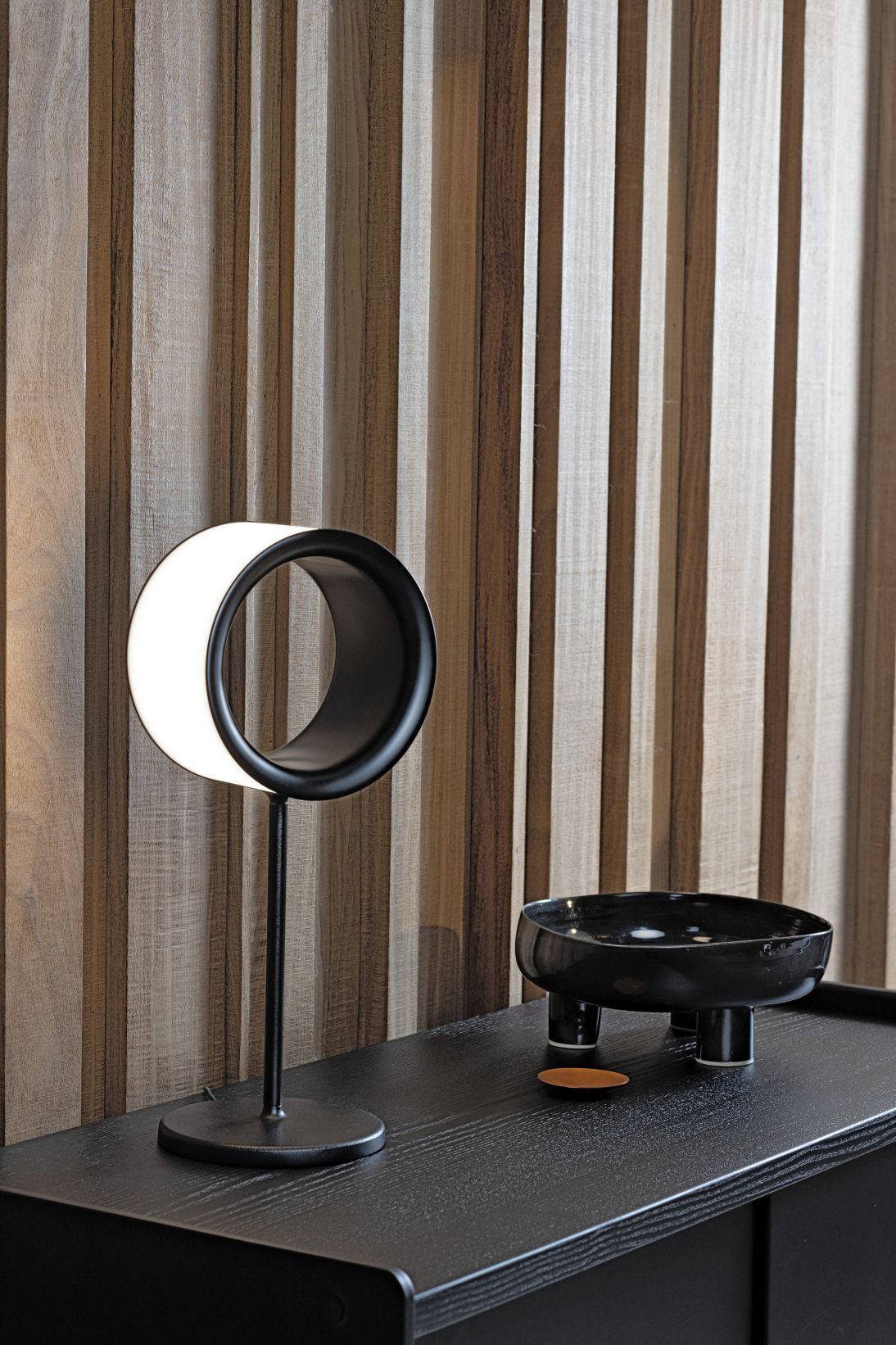 Lost Lampe de table Magis