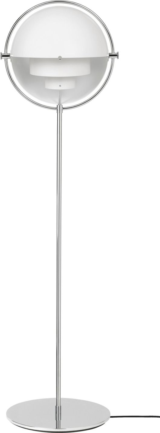 Multi-Lite Lampadaire Gubi