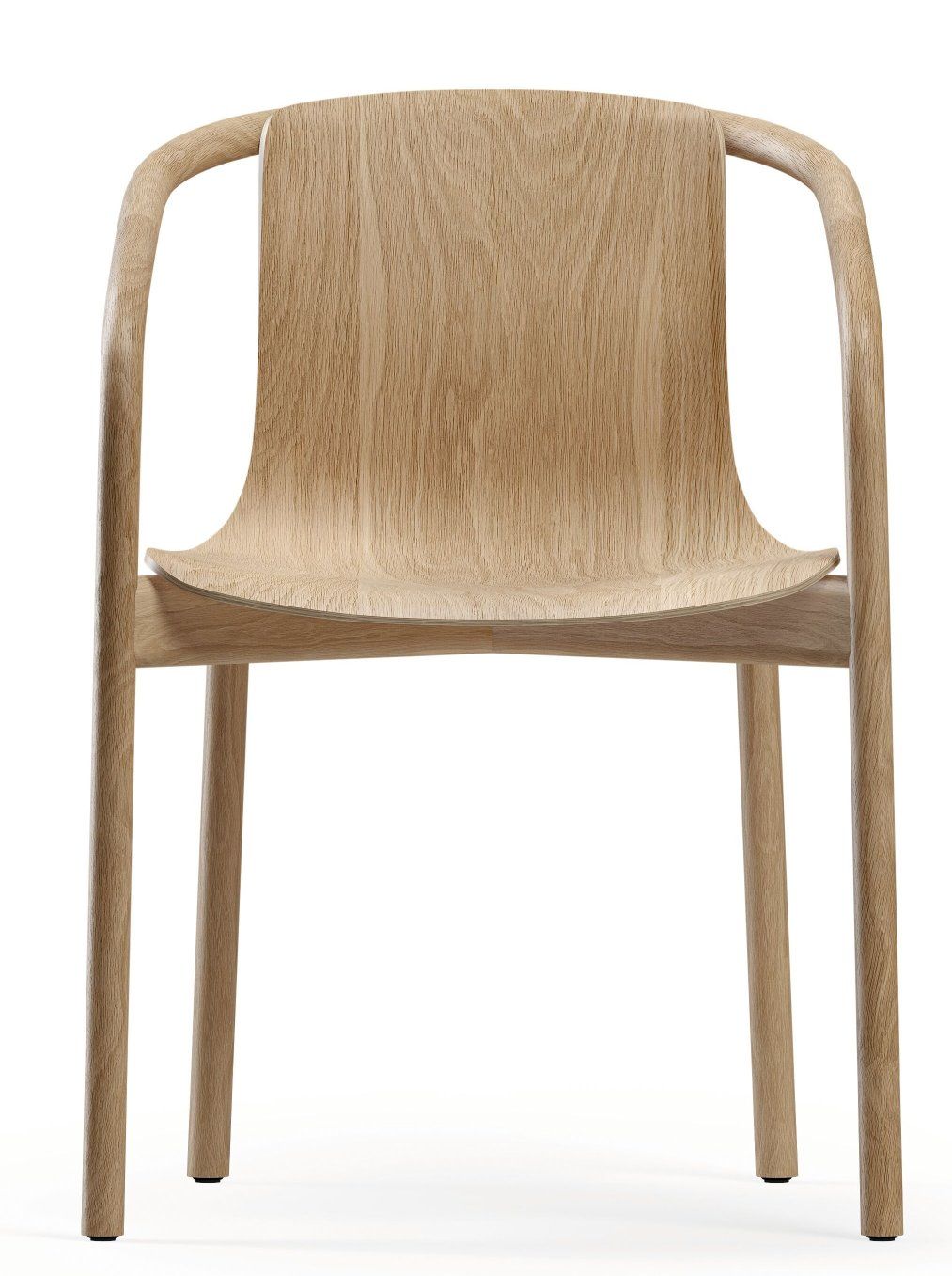 Osuu Chair Chaise Walter Knoll