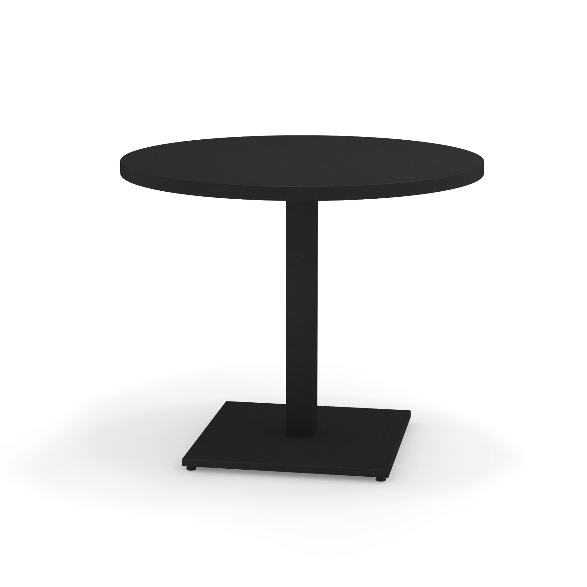 Round Table ronde Emu