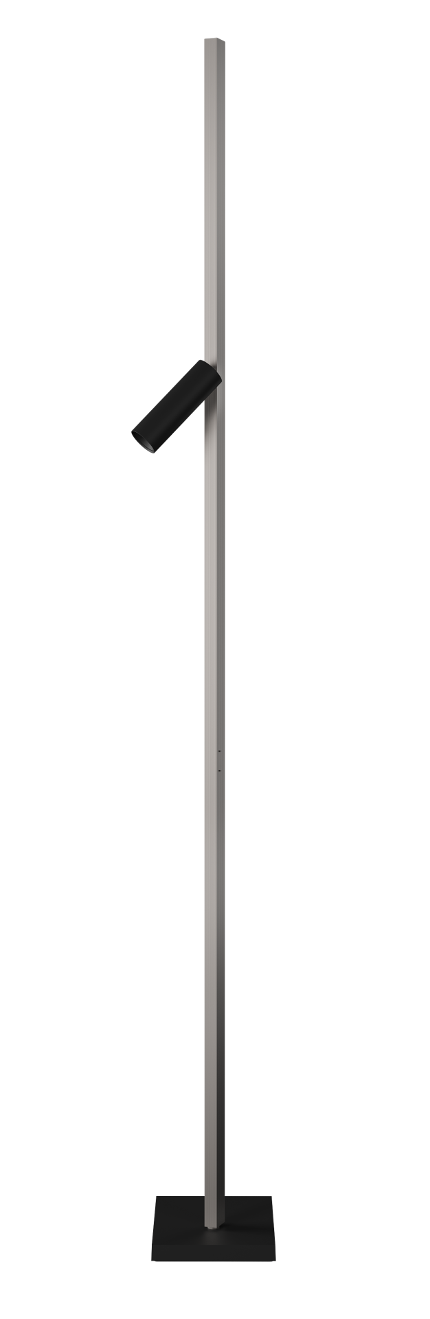 Zen X Floor lamp Lampadaire stele