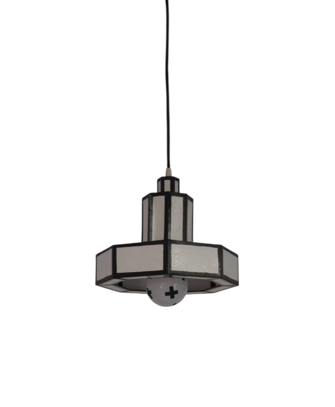 Pendant Lamp Lampe à suspendre Seletti