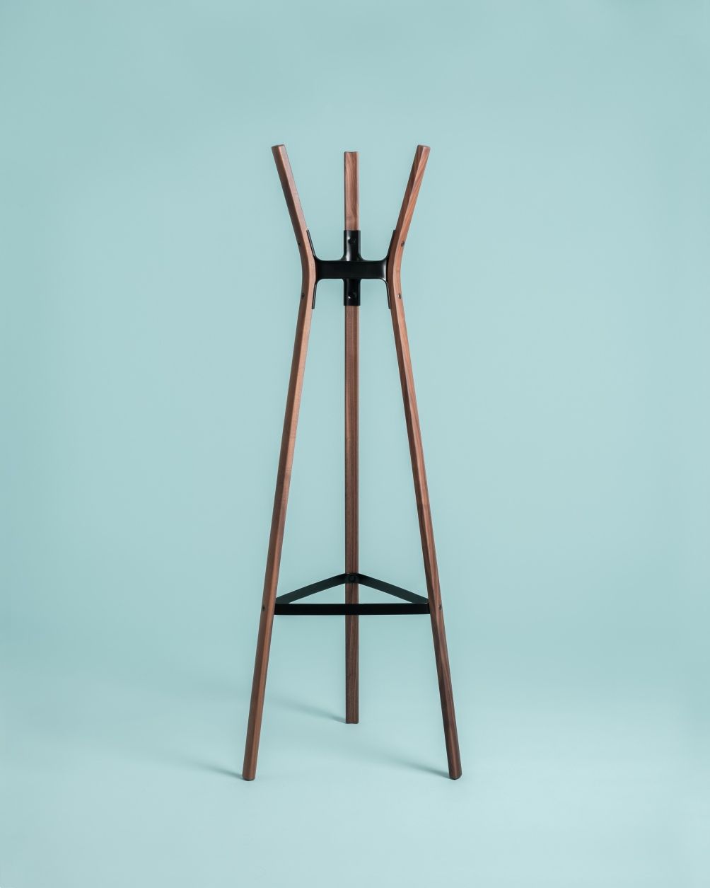 Steelwood Coat Stand Porte-manteau Magis