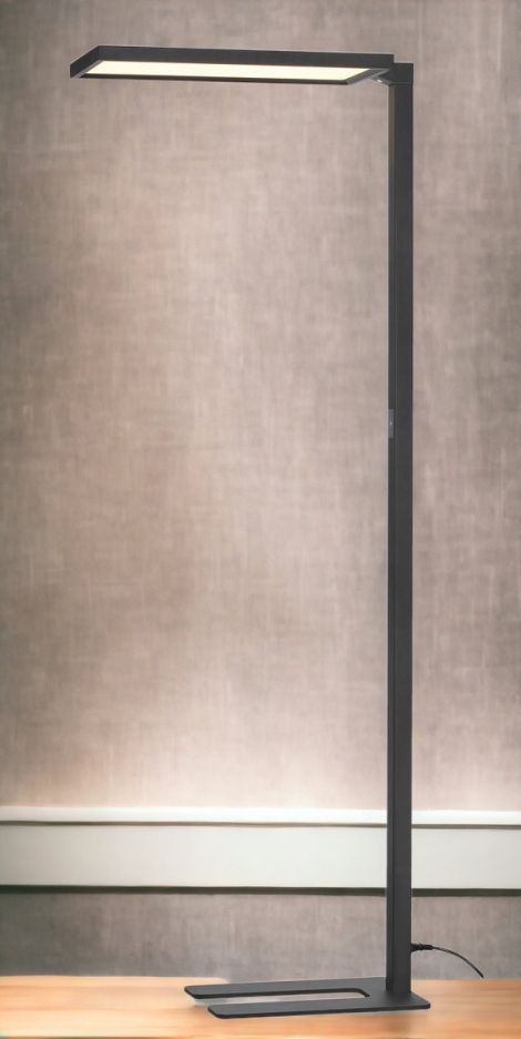 Leggero Lampadaire de travail ed design 