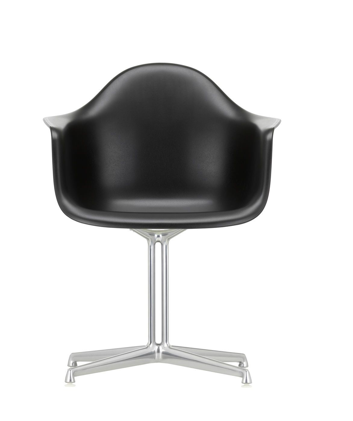 Eames Plastic Arm Chair DAL Chaise Vitra