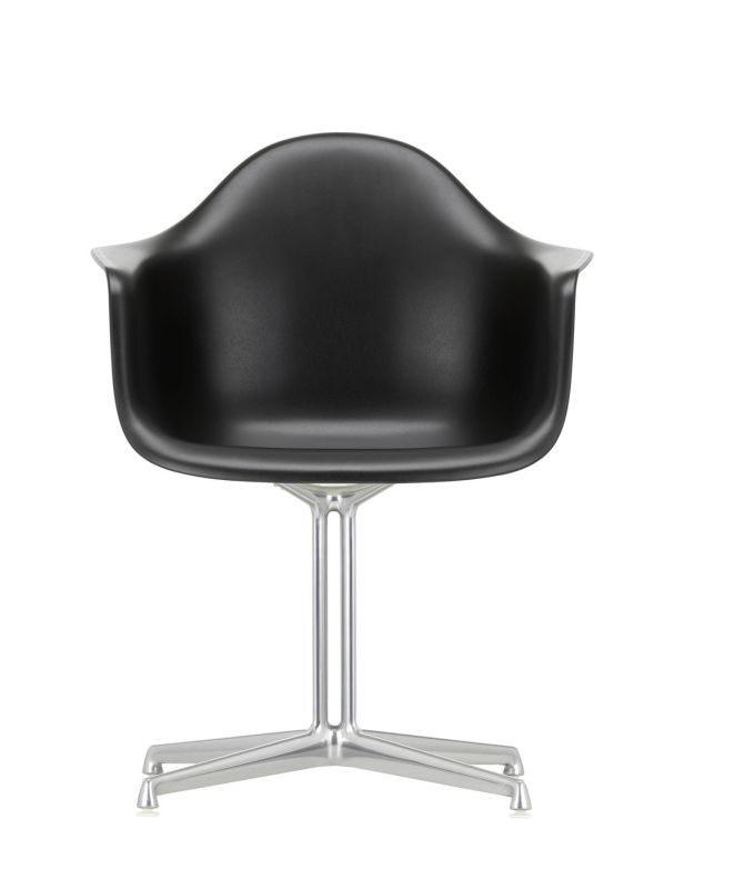 Eames Plastic Arm Chair DAL Chaise Vitra