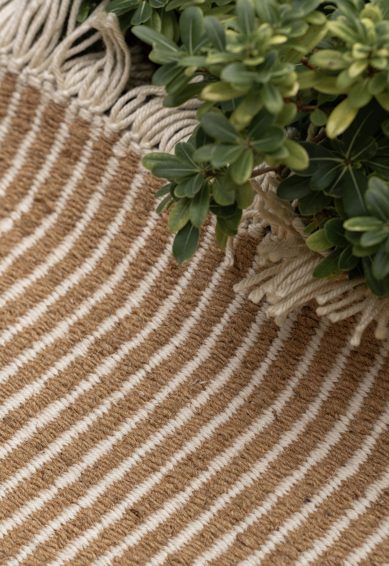Tapis Garden Outdoor Nanimarquina