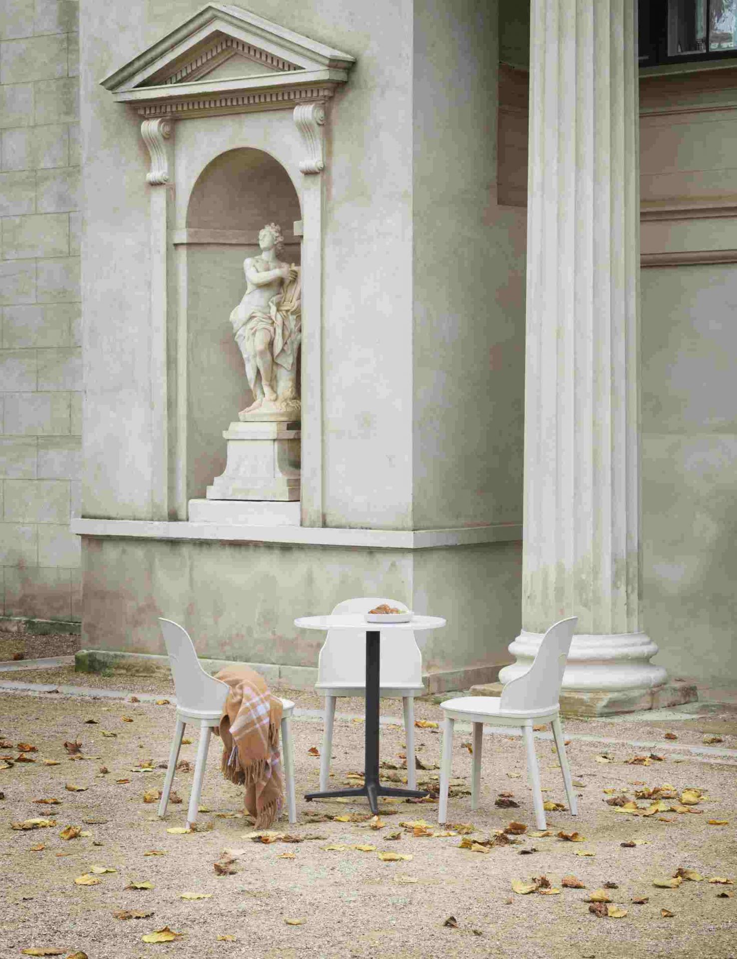Allez Chair PP Chaise Normann Copenhagen
