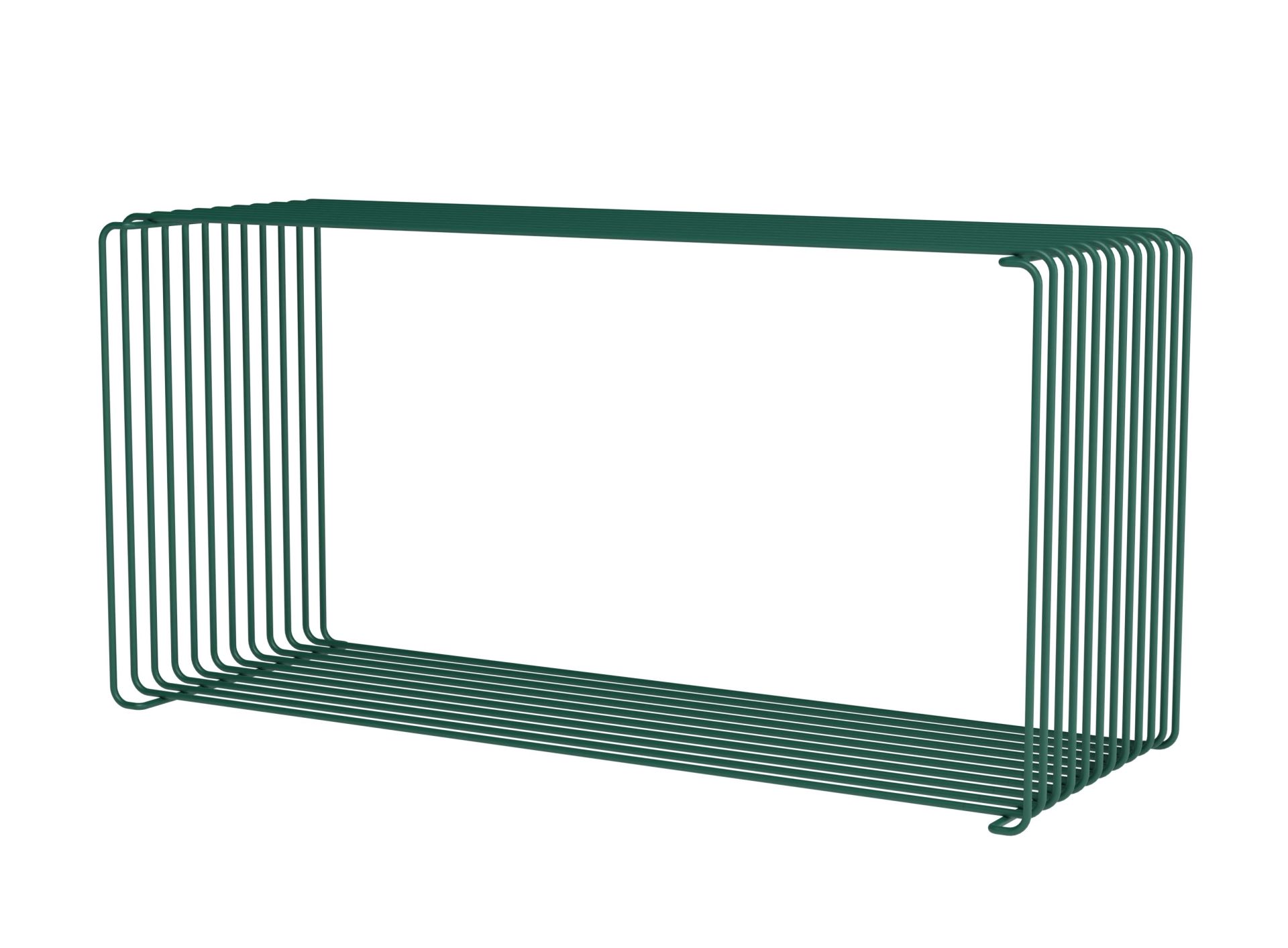Panton Wire Étagère Pine P18,8cm Montana QUICK SHIP