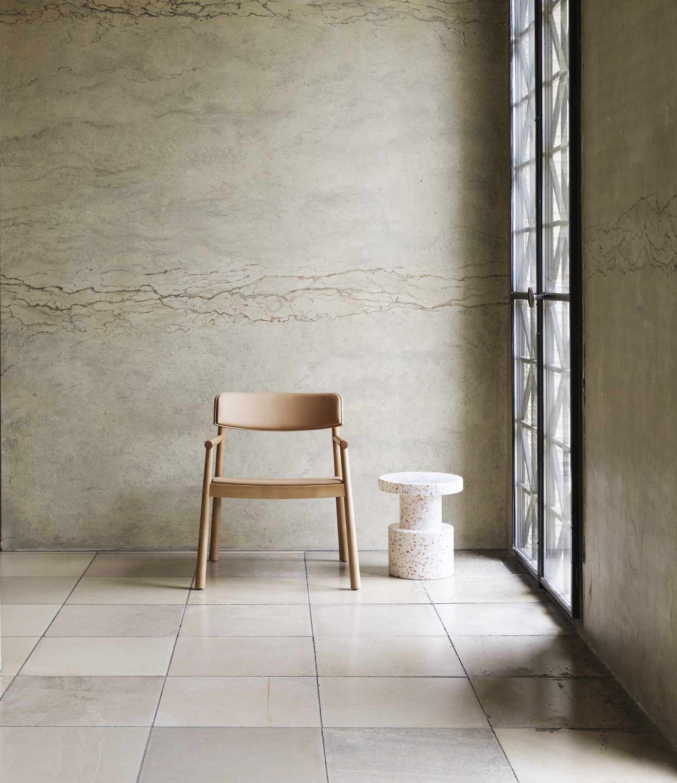 Bit Tabouret Stool Normann Copenhagen