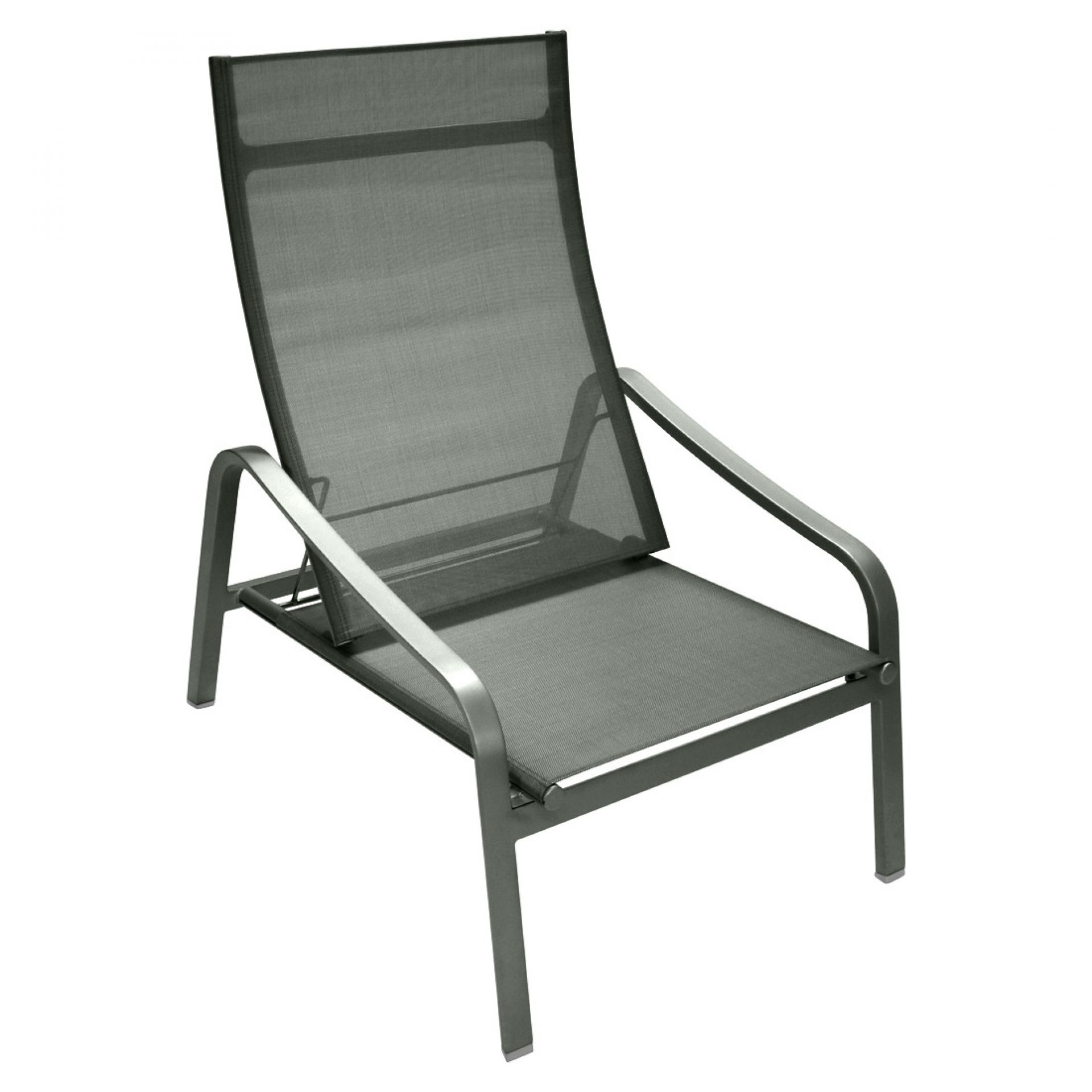 Alizé inférieur Chaise Fermob   