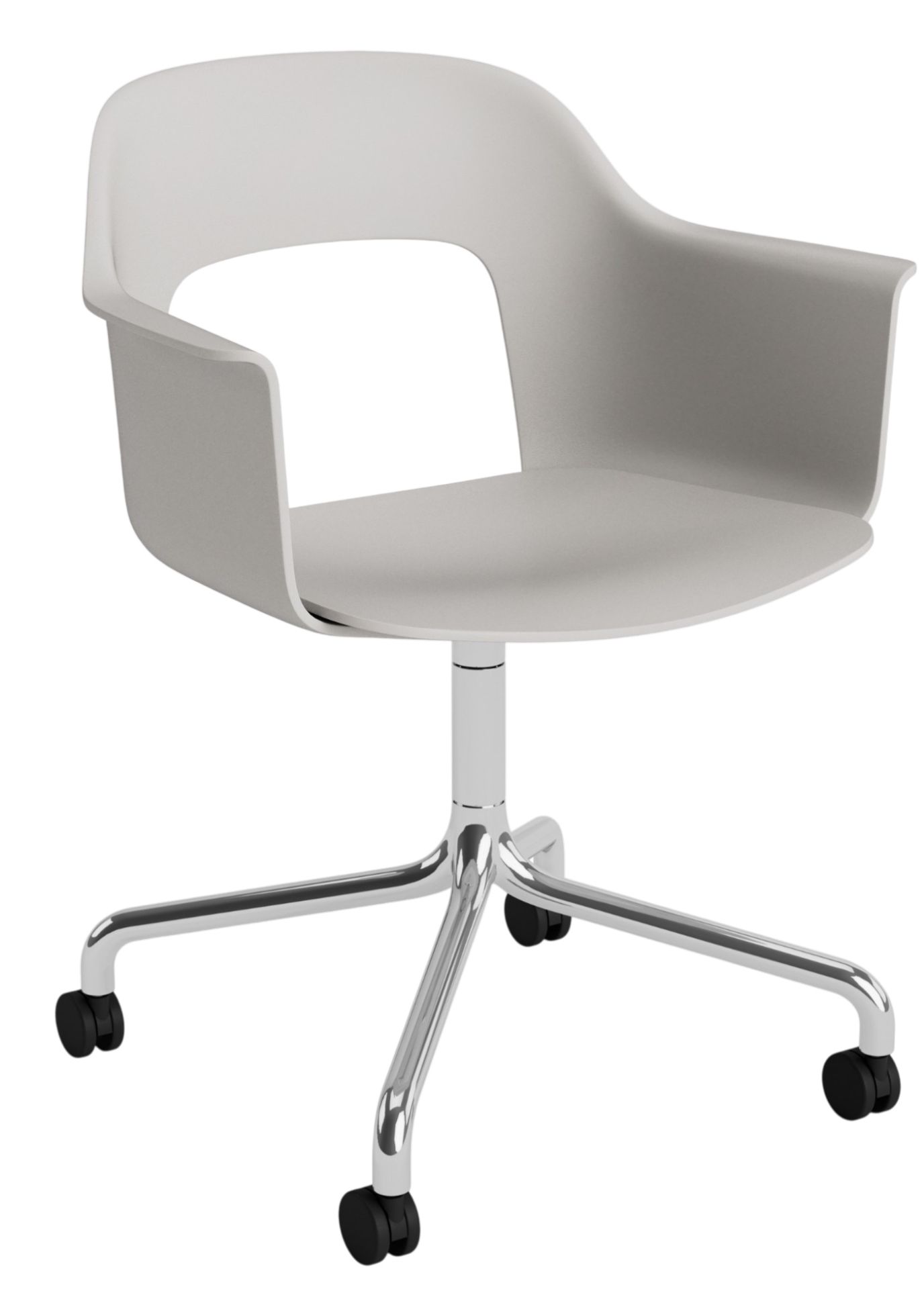 Layout Armchair 261 Accoudoirs Chaise Hay