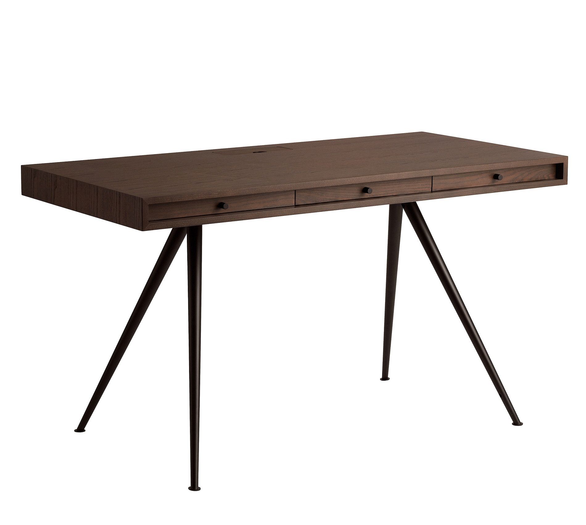 JFK Home Desk Bureau NORR11