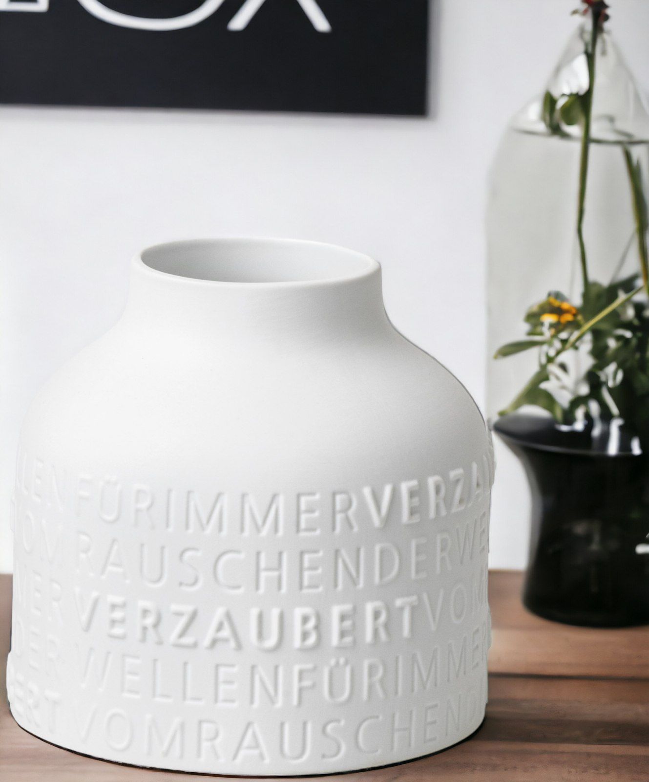 Vase Pour toujours ensorcelé Räder OFFRE SPECIALE