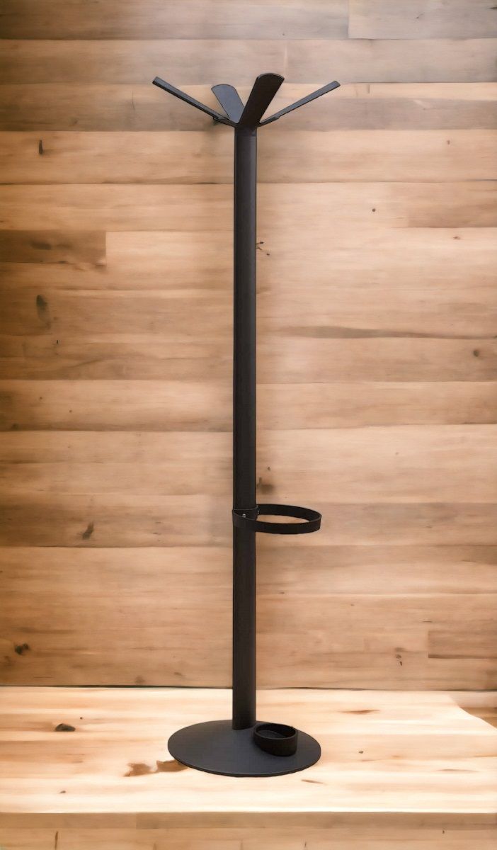 Porte manteau avec porte-parapluies Ellipse  Segis