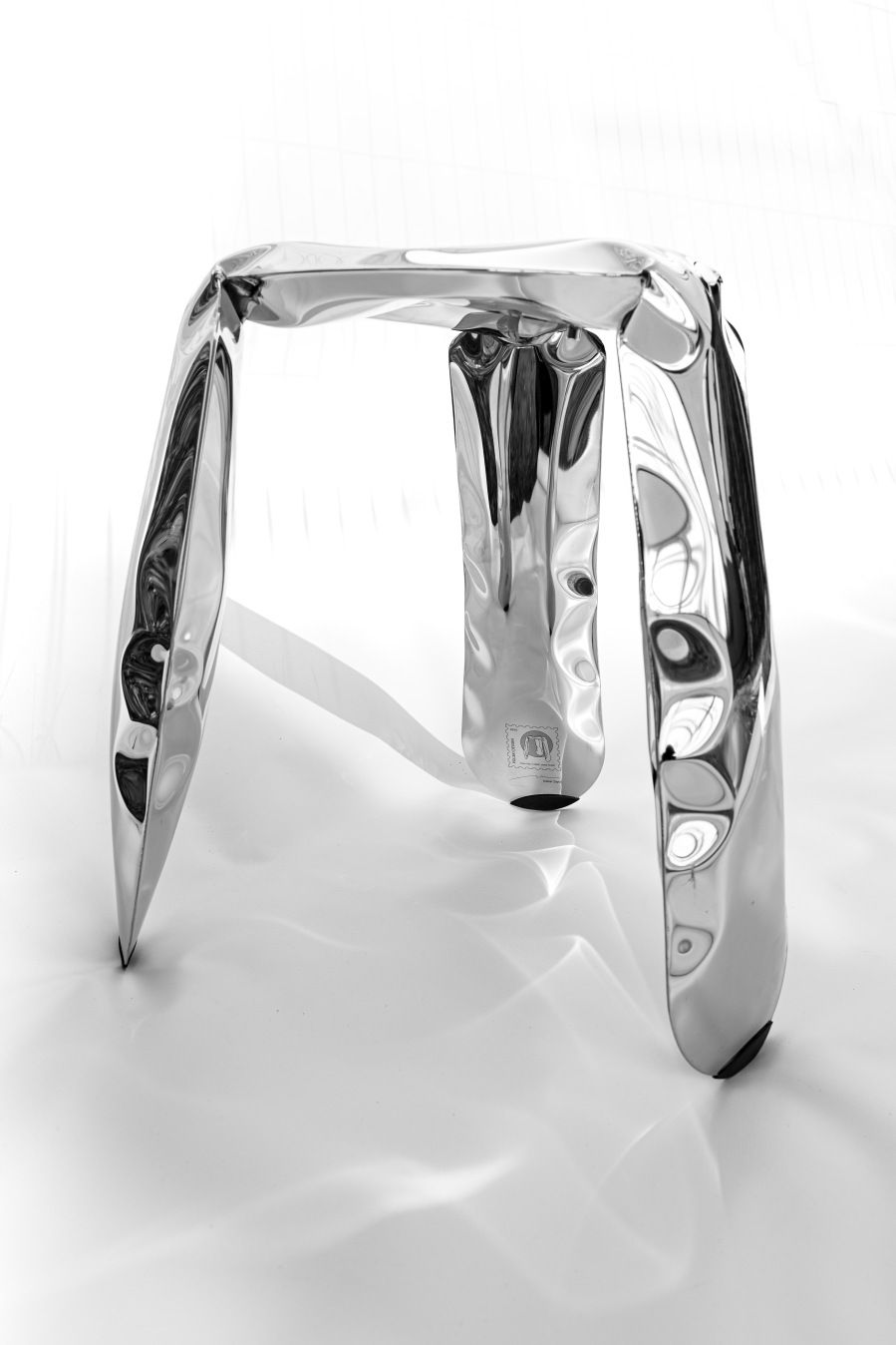 Plopp tabouret standard 15th Anniversary Zieta LIMITED EDITION