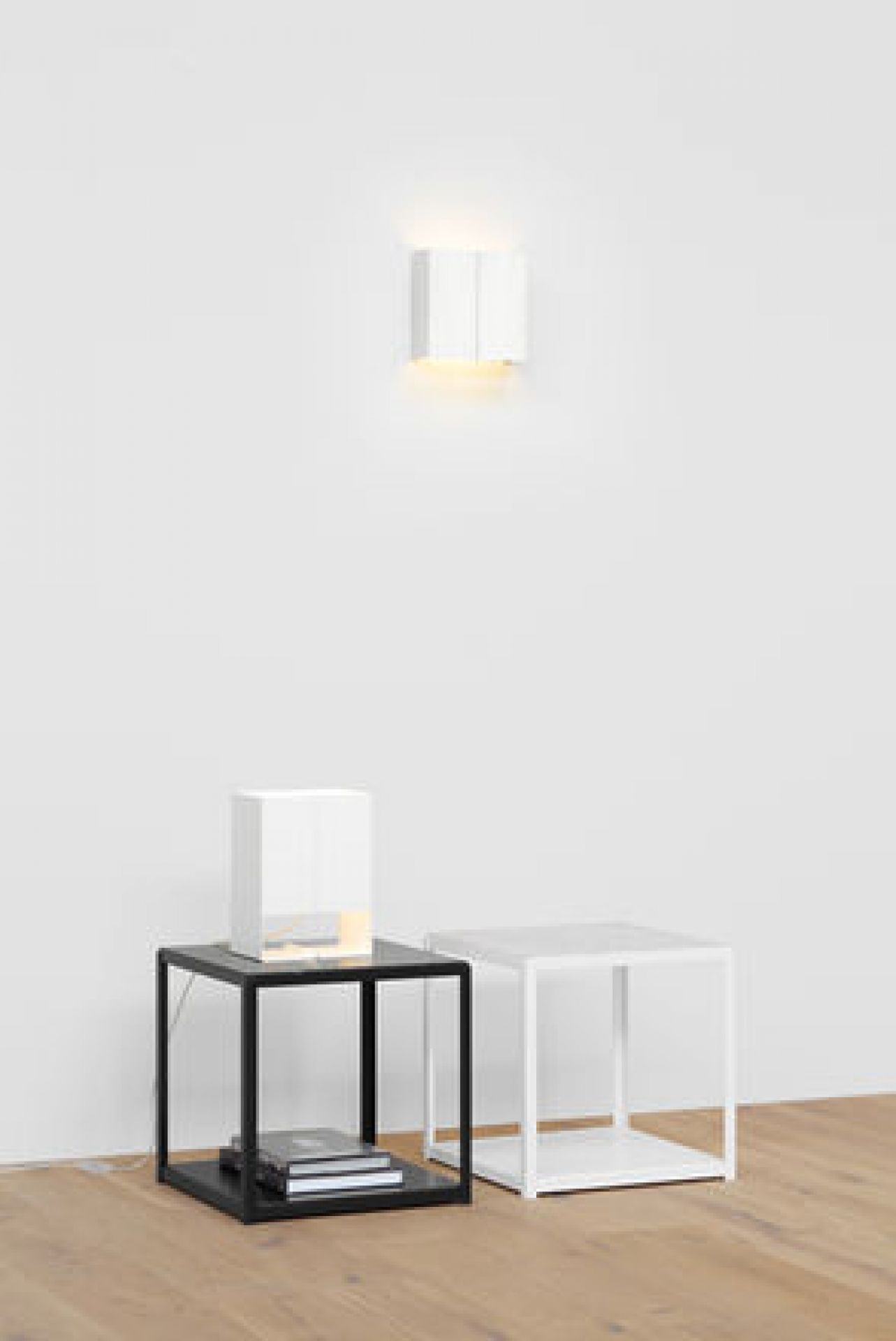 LT02 Seam Two lampe de table e15